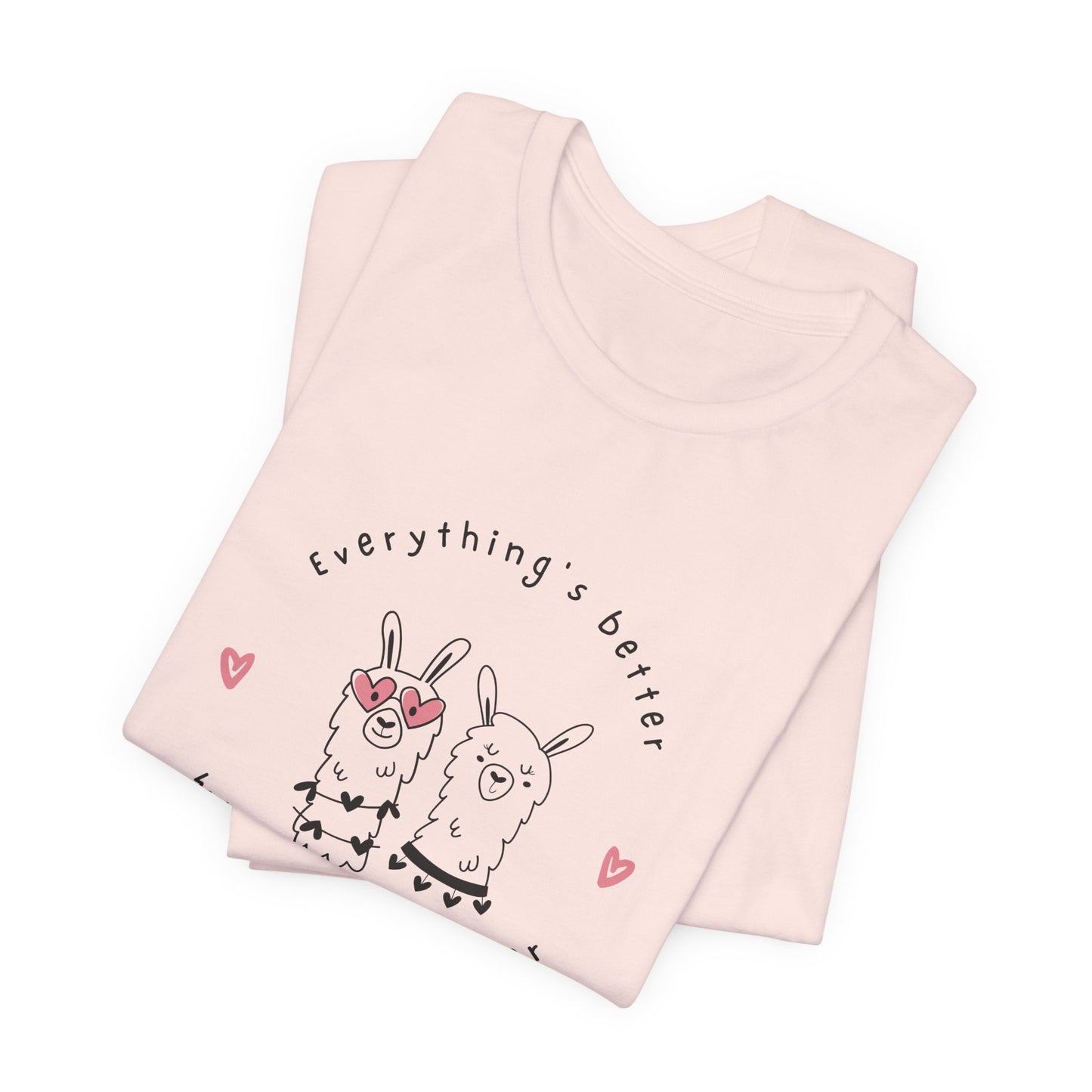 Everything Unisex T-shirt