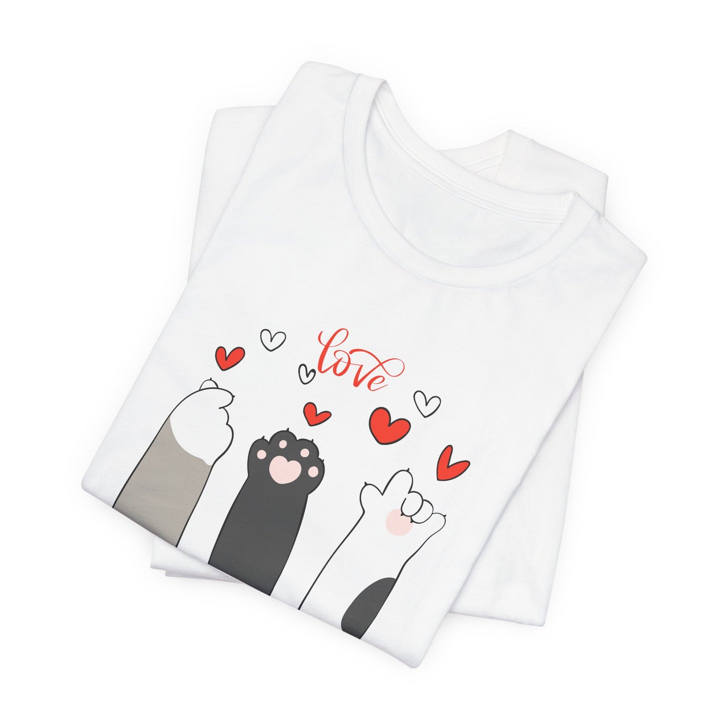 Love Unisex T-shirt