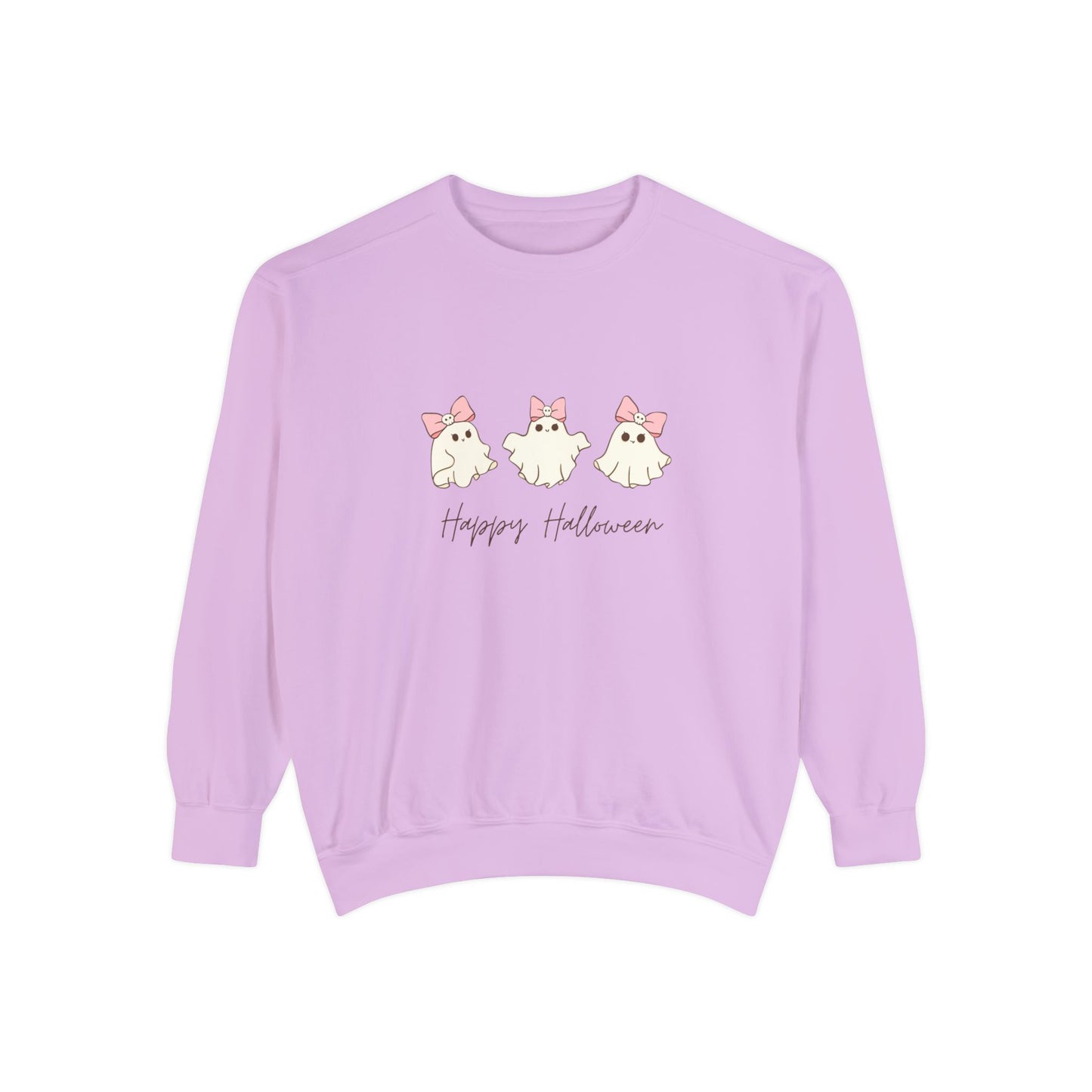 Happy Halloween Unisex Sweatshirt