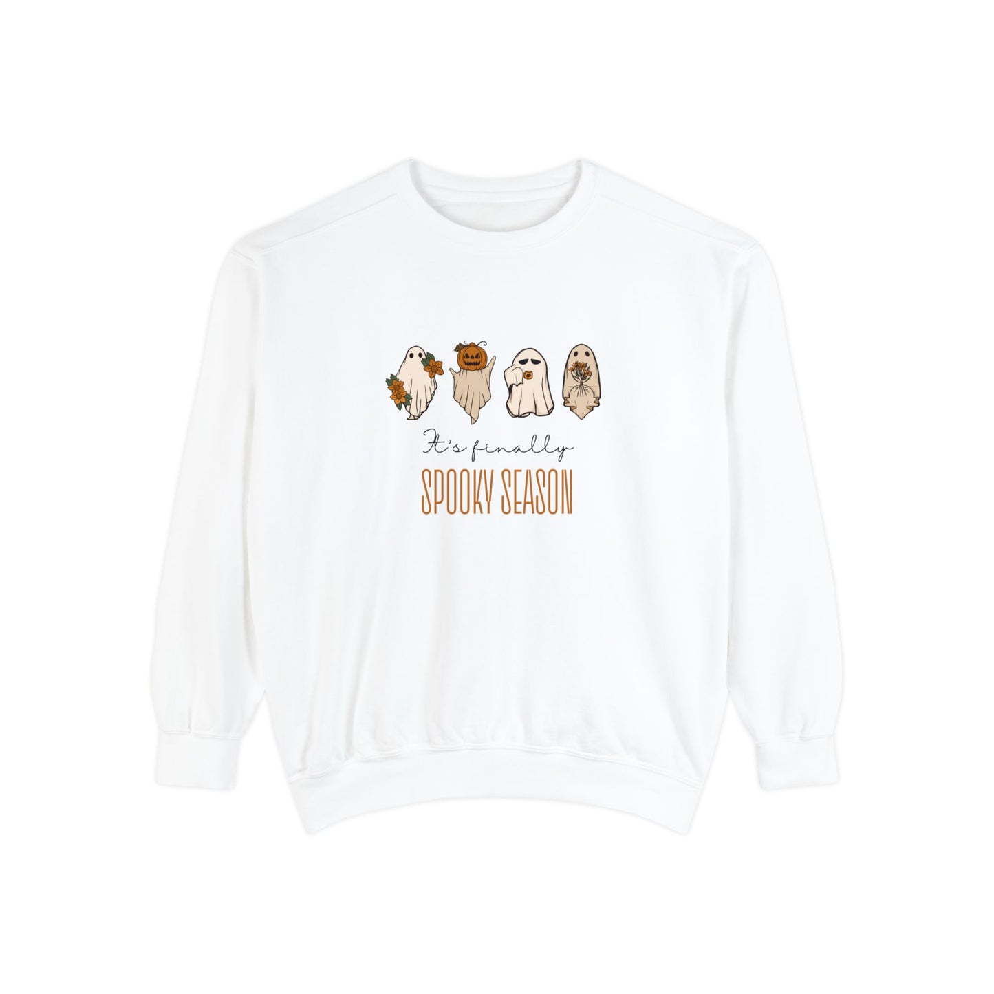 Spooky Season Unisex Sweatshirt