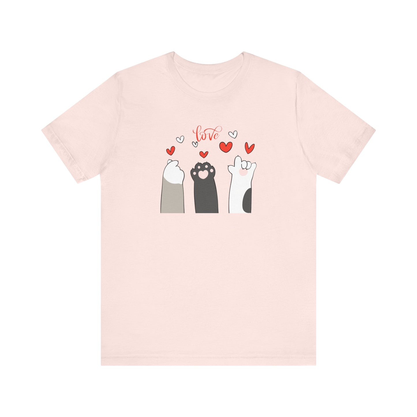 Love Unisex T-shirt