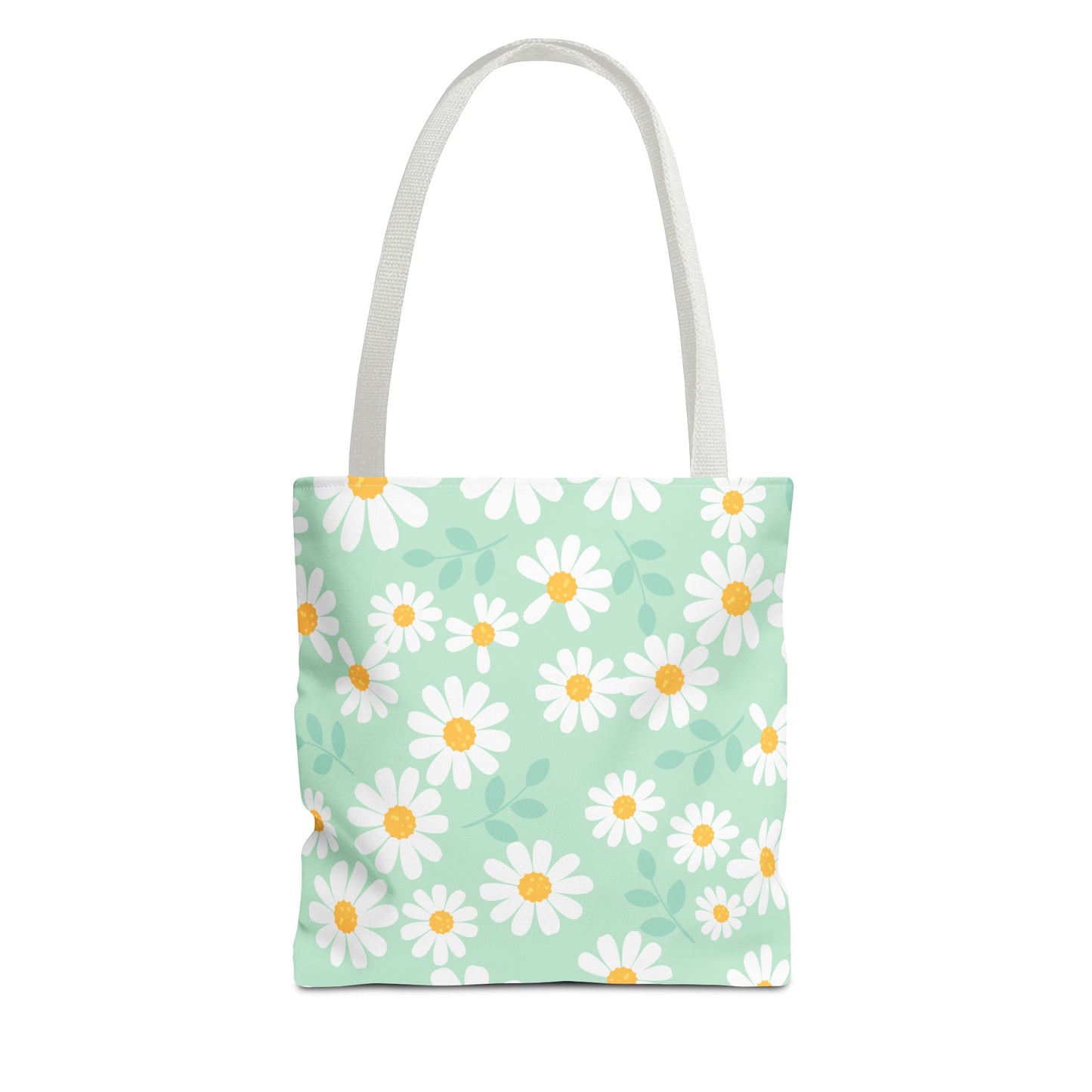 Sweet Spring Tote Bag (AOP)