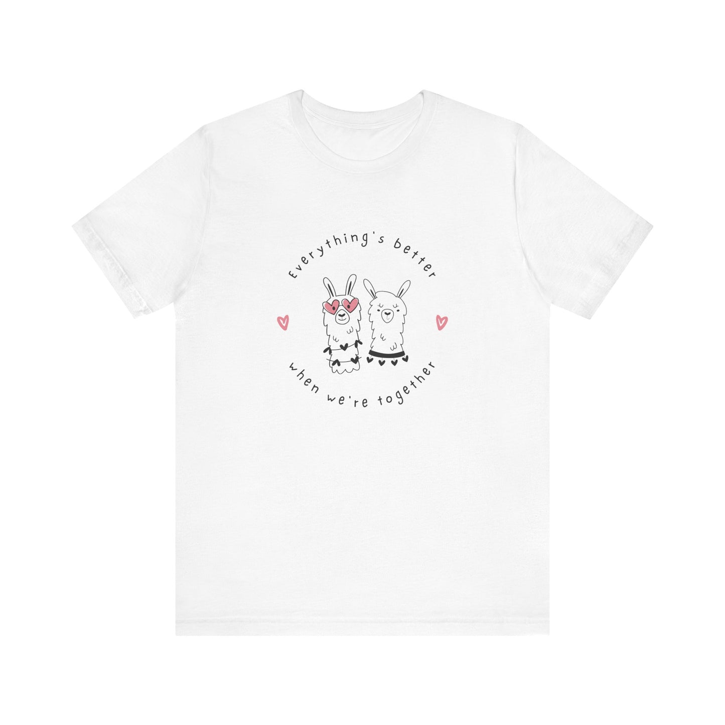 Everything Unisex T-shirt