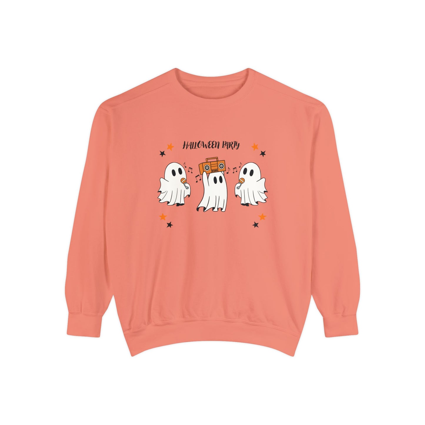 Halloween Party Unisex Sweatshirt