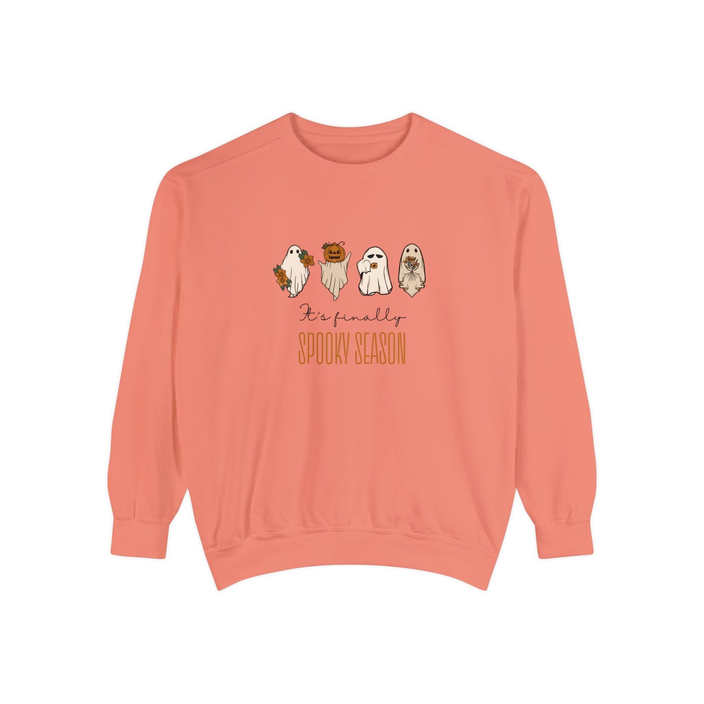 Spooky Season Unisex Sweatshirt