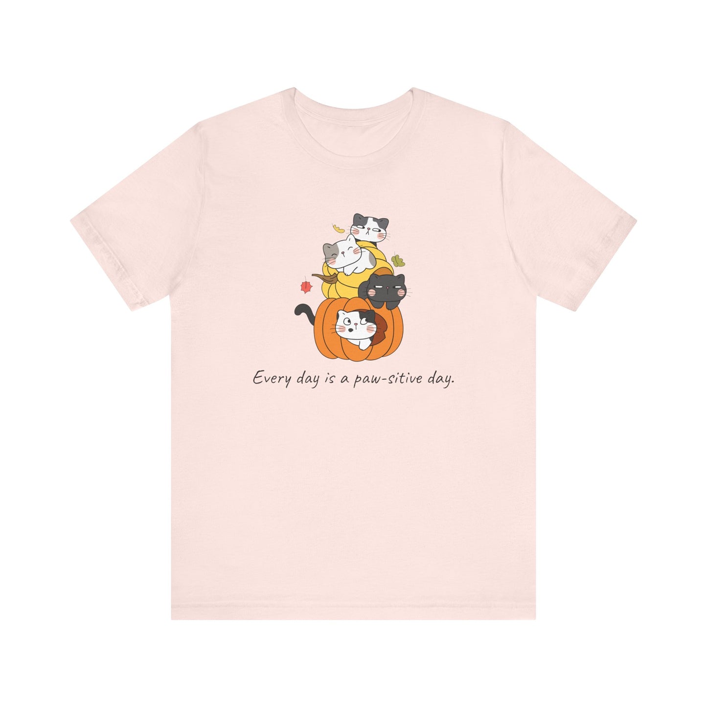 Everyday Unisex T-shirt