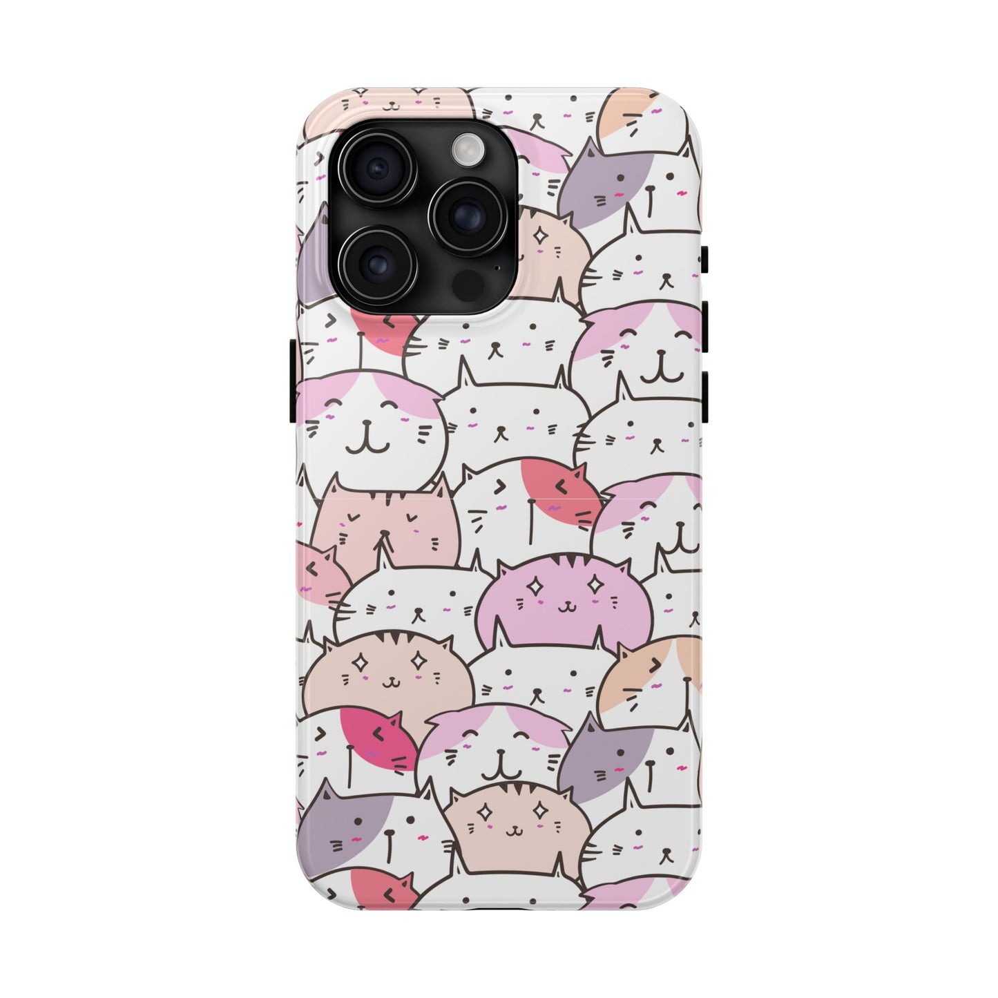 Cute Friends Phone Cases