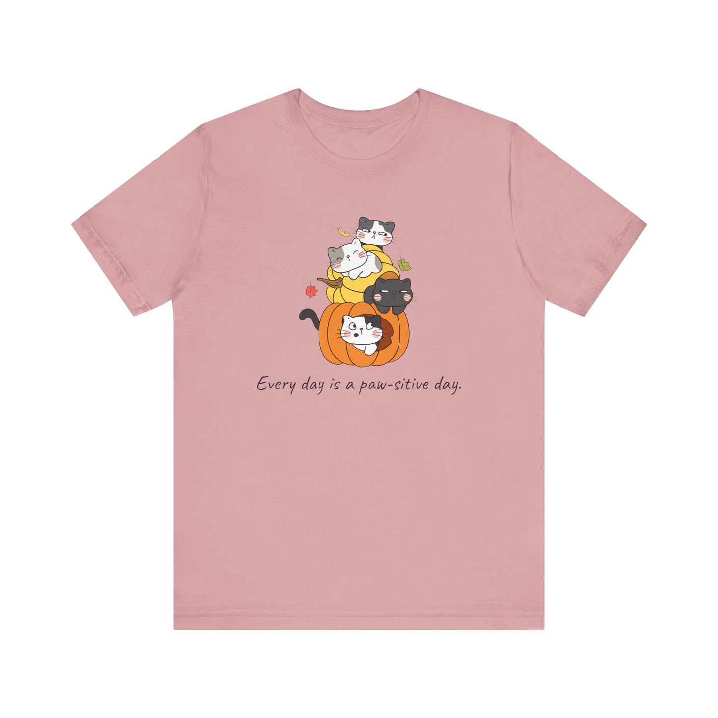 Everyday Unisex T-shirt