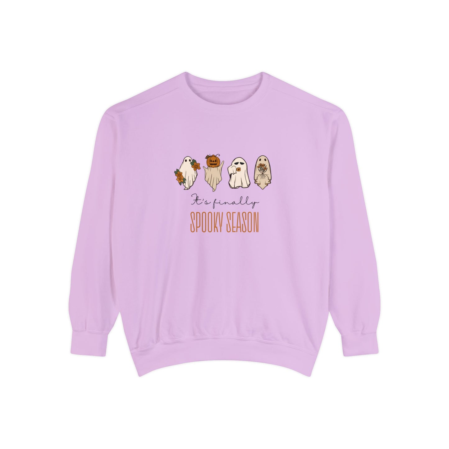 Spooky Season Unisex Sweatshirt