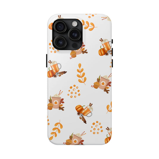 Autumn Magic Phone Cases