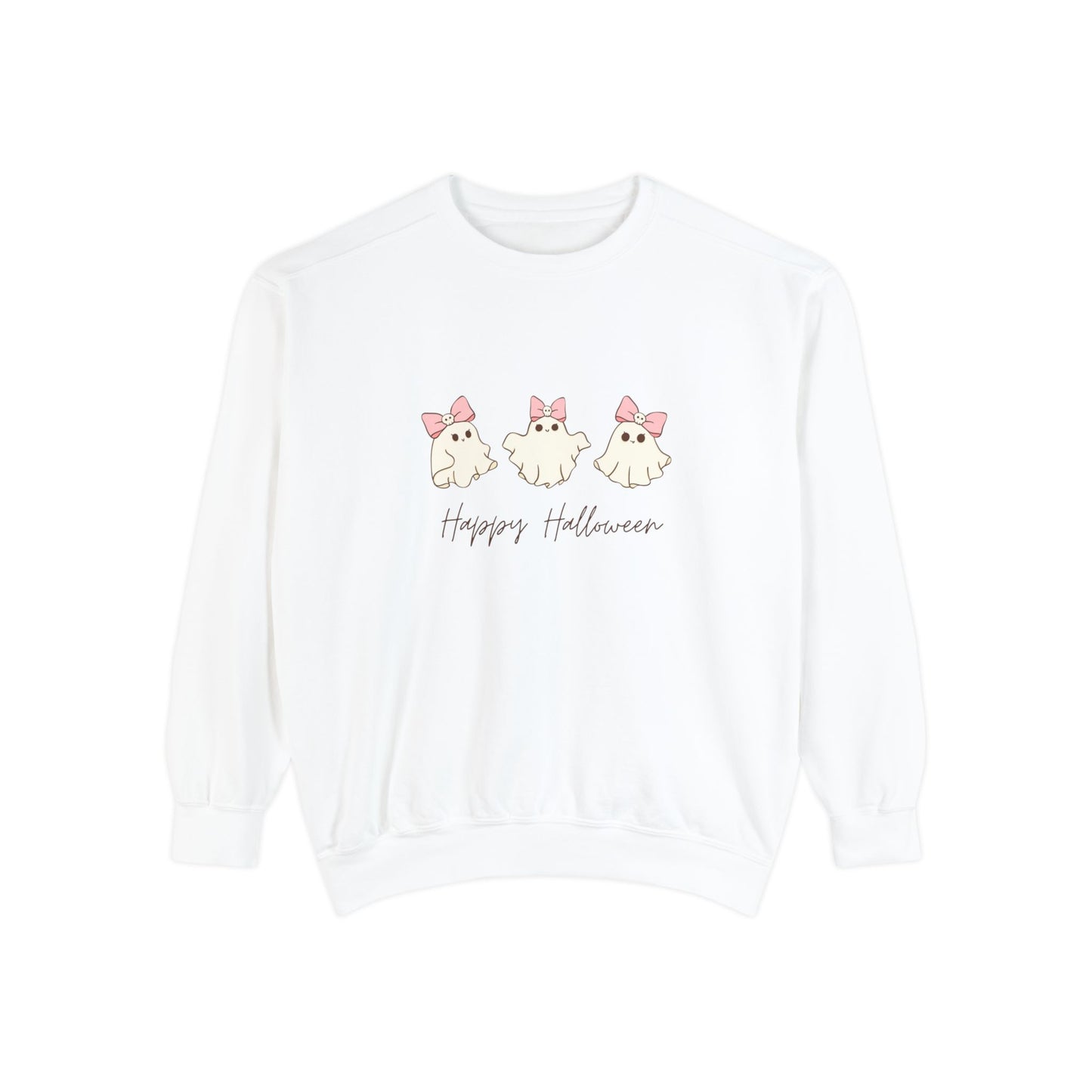 Happy Halloween Unisex Sweatshirt