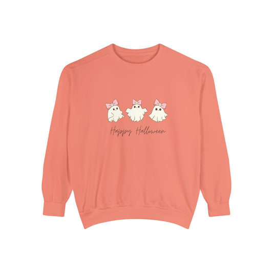 Happy Halloween Unisex Sweatshirt