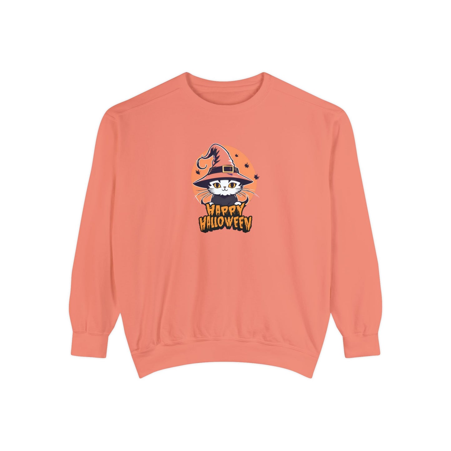 Happy Halloween! Unisex Sweatshirt