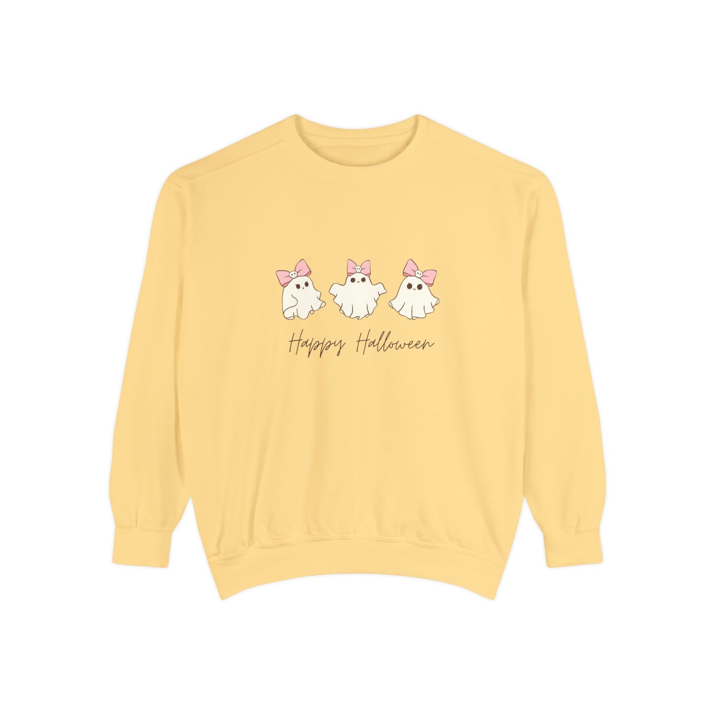 Happy Halloween Unisex Sweatshirt