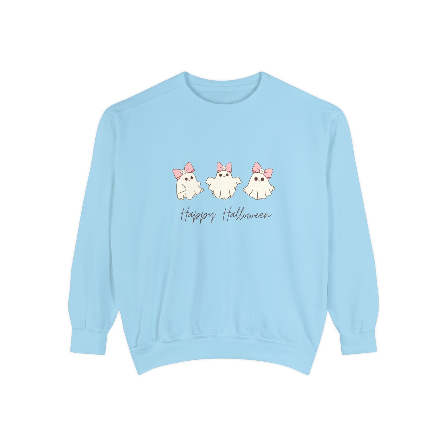 Happy Halloween Unisex Sweatshirt