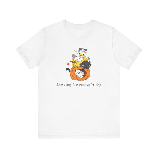 Everyday Unisex T-shirt