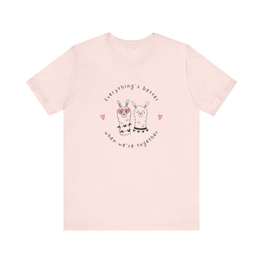 Everything Unisex T-shirt