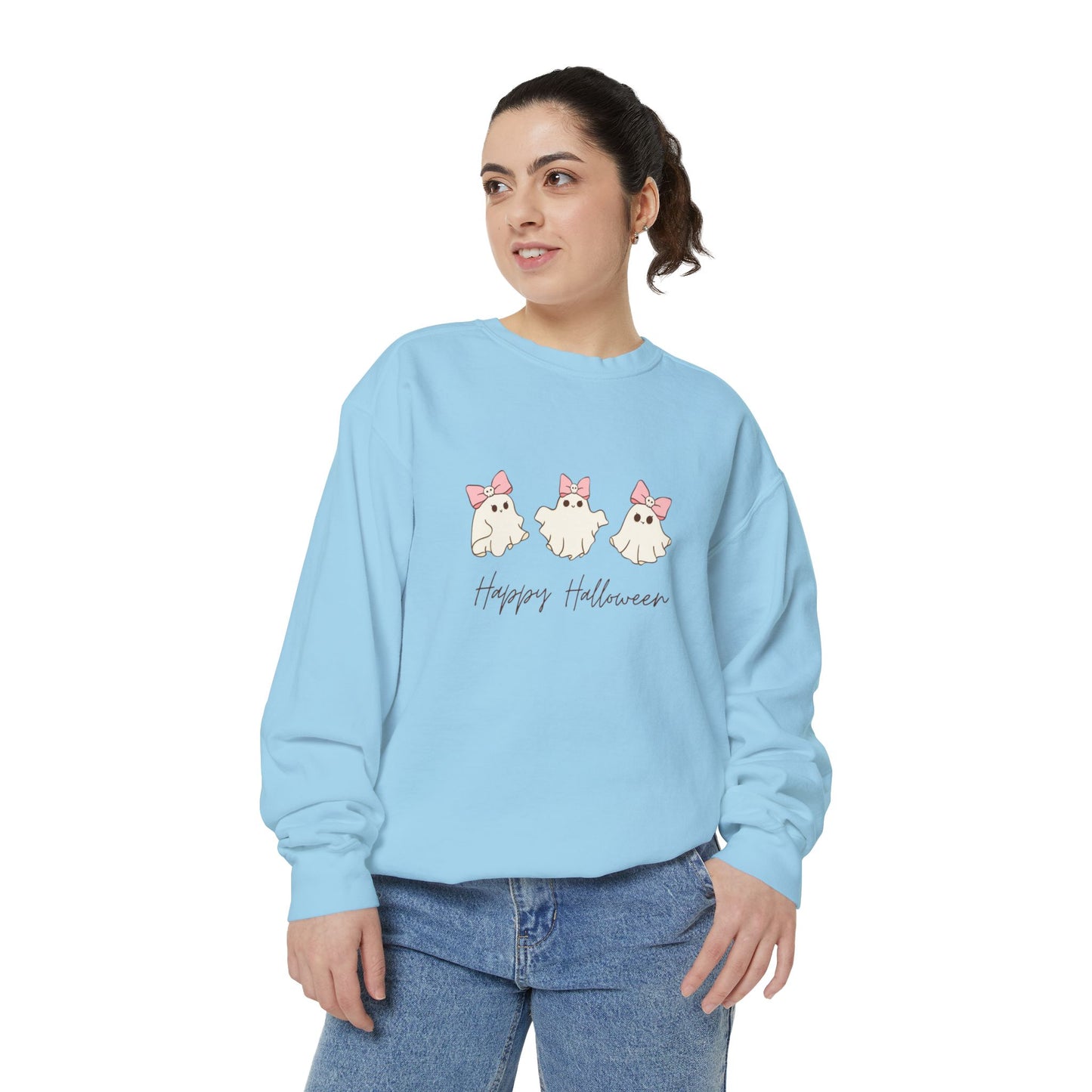 Happy Halloween Unisex Sweatshirt