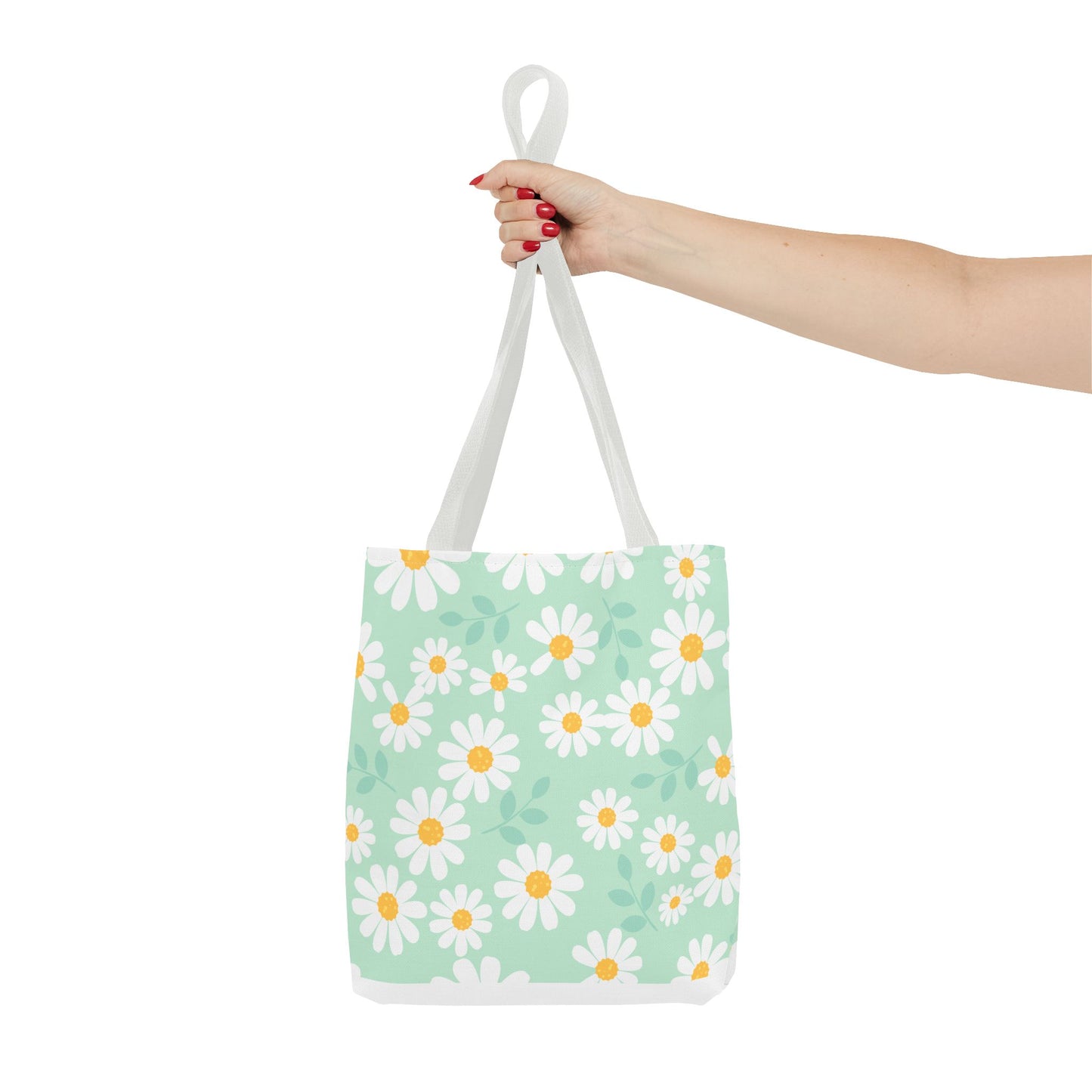 Sweet Spring Tote Bag (AOP)