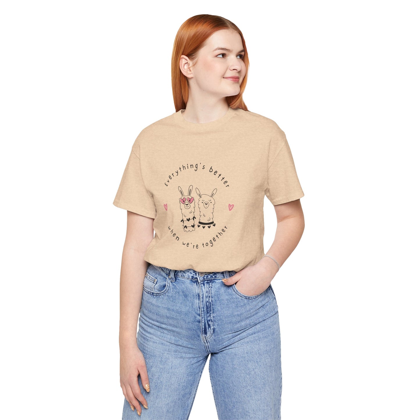 Everything Unisex T-shirt