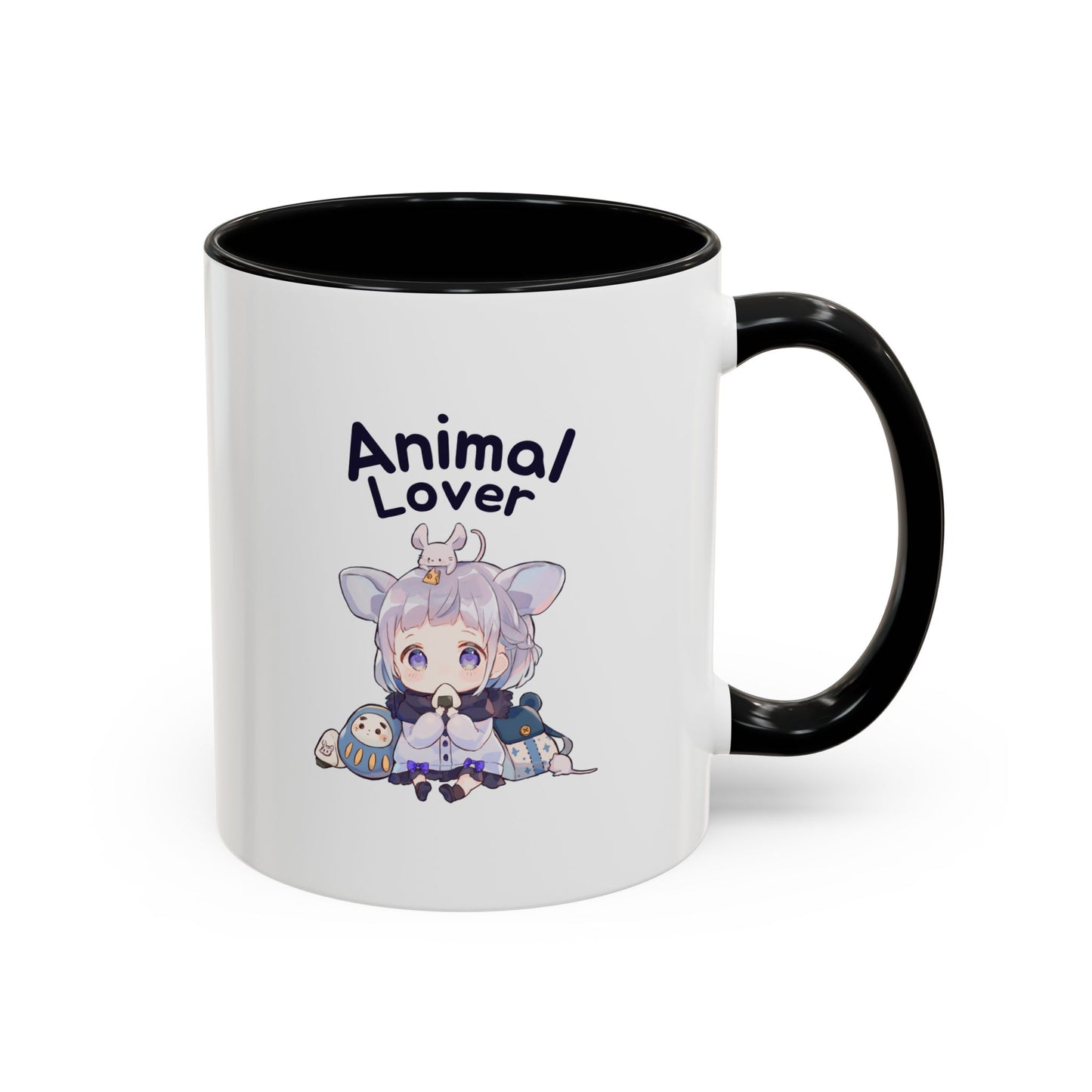 Animal Lover Mug