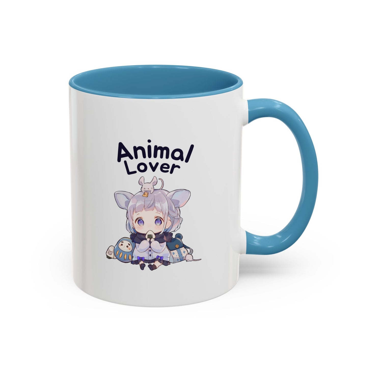 Animal Lover Mug