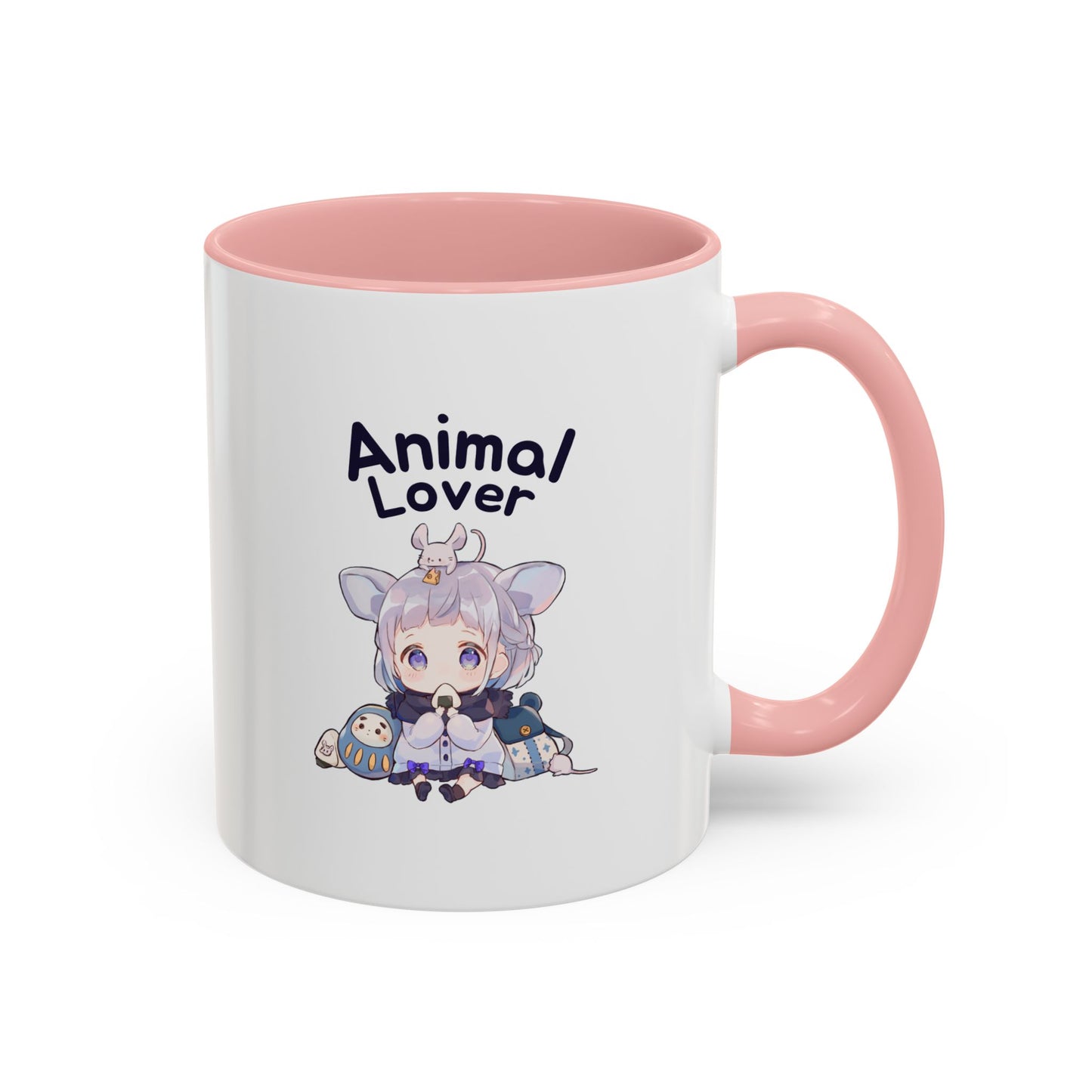 Animal Lover Mug